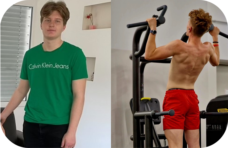 Transformacija Amar