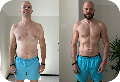 Transformacija Goran
