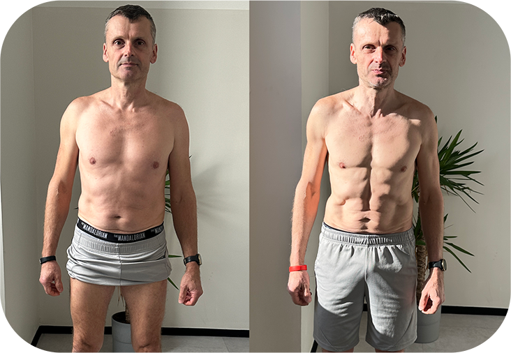 Transformacija Jože