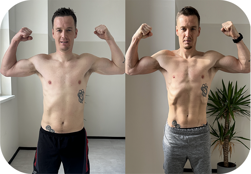 Transformacija Nejc